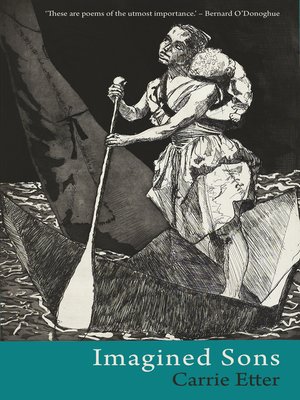 cover image of Imagined Sons